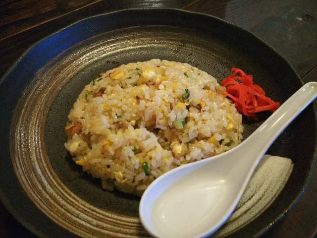 ラーメン食べ亭 - サブ画像2