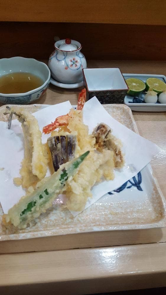 寿司金 - サブ画像2