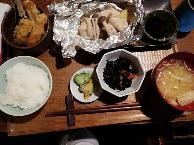 らくや - サブ画像3