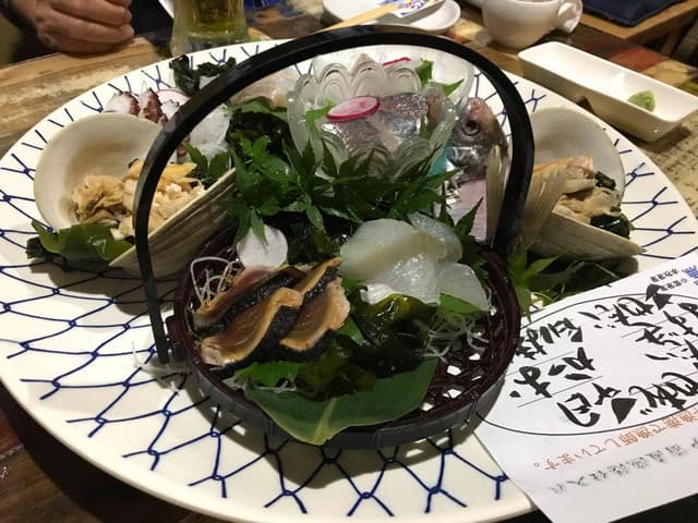 鯛の王様 - サブ画像1