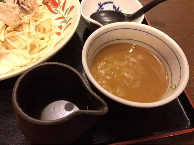 夢庵 長野若槻店 - サブ画像2