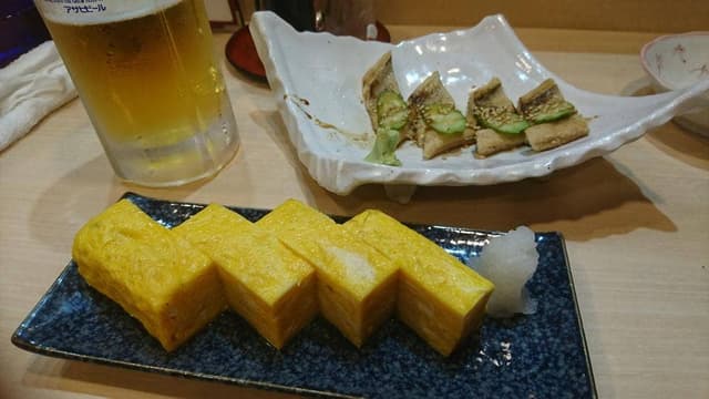 寿司居酒屋 たかし - サブ画像1