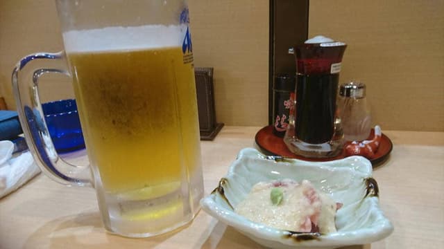 寿司居酒屋 たかし - サブ画像3