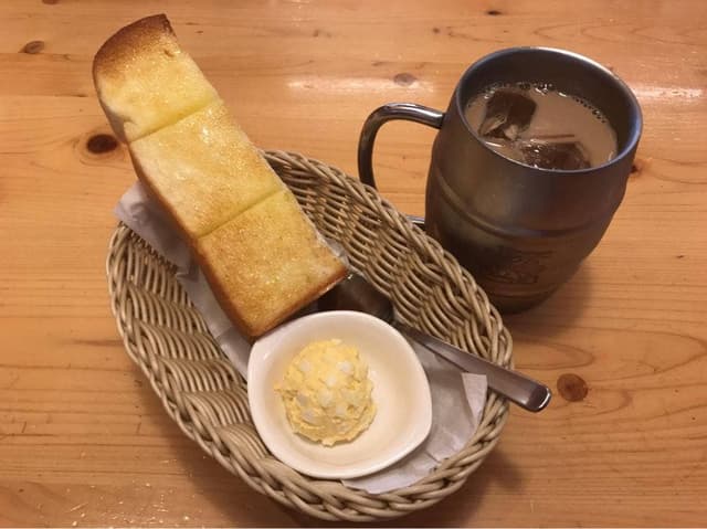 コメダ珈琲店 長野東和田店 - サブ画像1