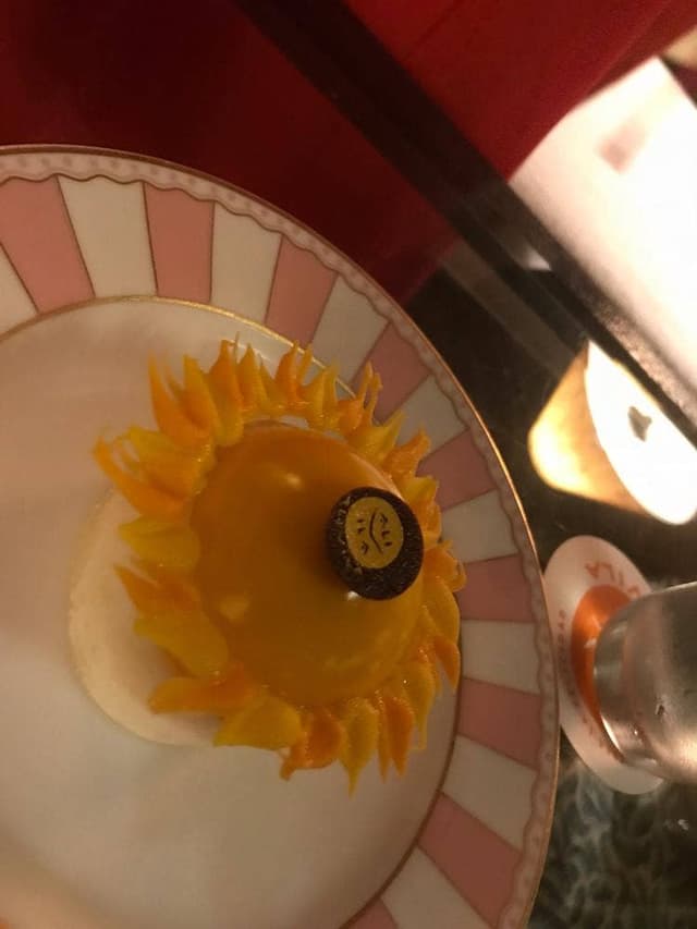 ラウンジ アリアカラ ホテル日航アリビラ - サブ画像1