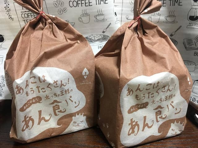 ハートブレッドアンティーク イオンモール四条畷店 - サブ画像3
