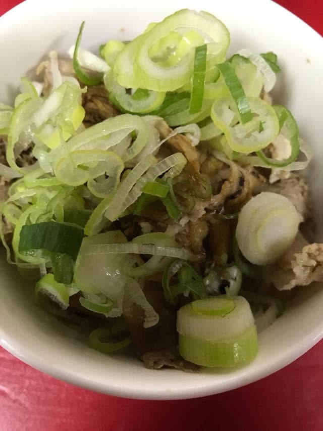 末廣ラーメン本舗 青森分店 - サブ画像1