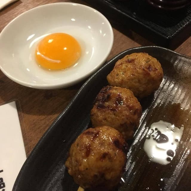 串焼ばぁでぃー - サブ画像2