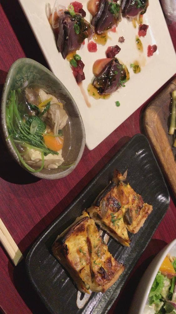 美酒 創菜ダイニング 寧々家 宇都宮駅東店 - サブ画像1
