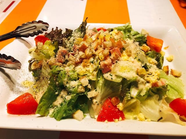 リトファン・イタリアーノ 津山店 - サブ画像1
