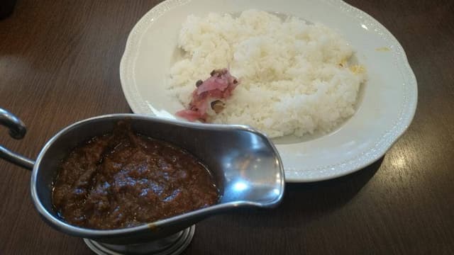 ロイヤルホスト 藤沢本町店 - サブ画像2