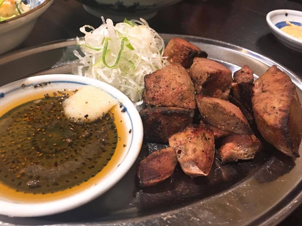 串屋横丁 茂原町保店