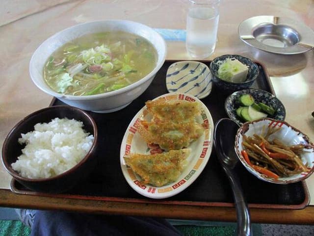 朱竹食堂 - サブ画像1