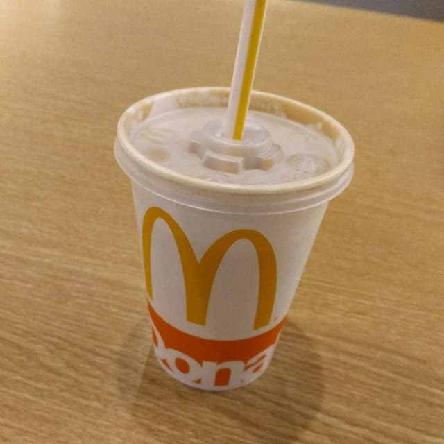 マクドナルド 原宿竹下通り店 - サブ画像1