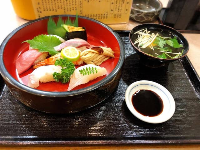 富久鮓 - サブ画像3