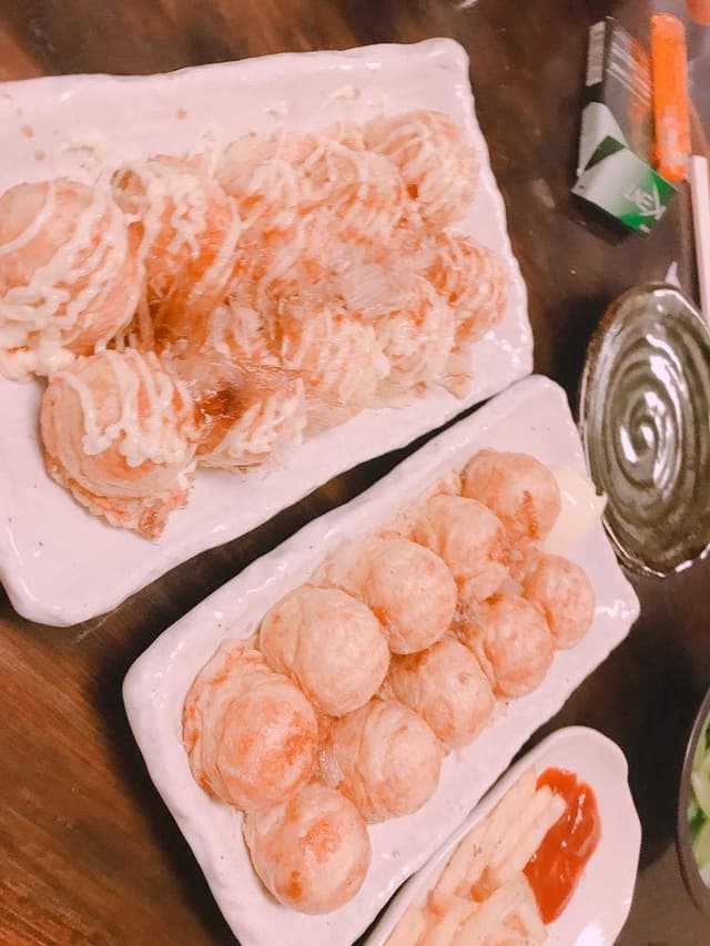 たこ焼き居酒屋 さすけ - サブ画像3