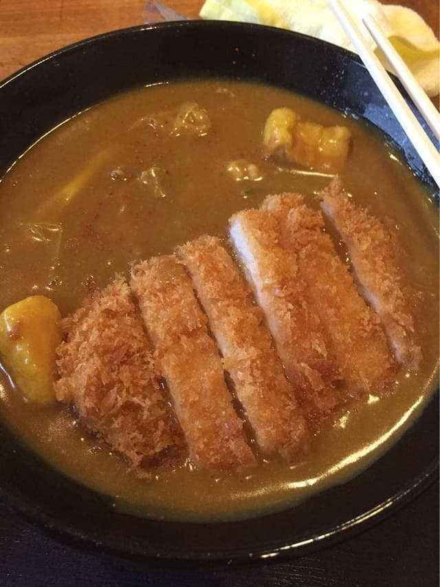 めん処 たつ味 - サブ画像1