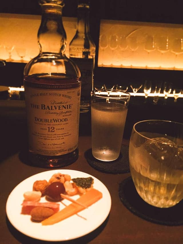 BAR LEON - サブ画像2