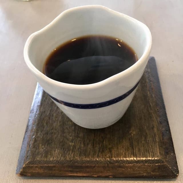 八百コーヒー店 - サブ画像2