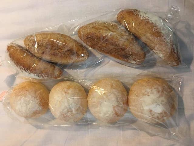 boulangerie c'est si bon - サブ画像1