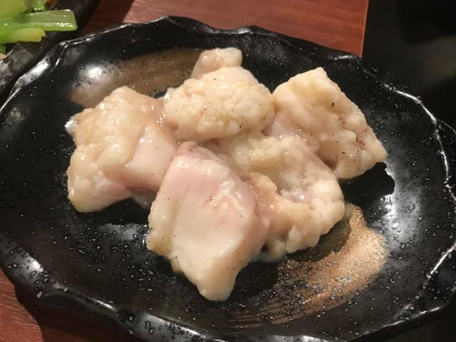 ホルモン酒場あかやしろ榮 - サブ画像1