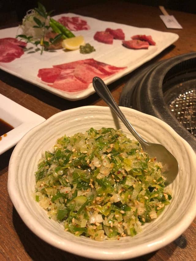 炭火焼肉 壱牛 - サブ画像3
