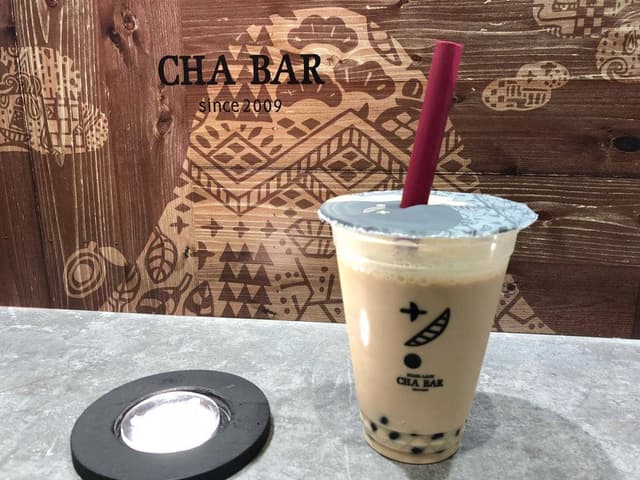PEARL LADY CHA BAR 北千住マルイ店 - サブ画像1