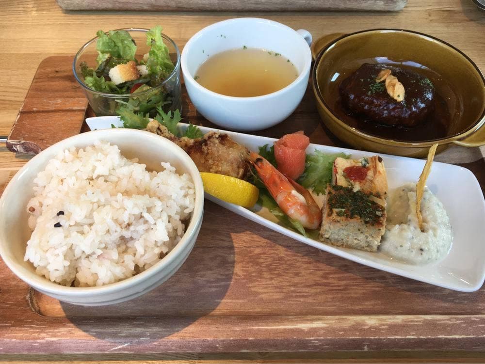 Excellent Kitchen阿空~Asola~上乃裏店