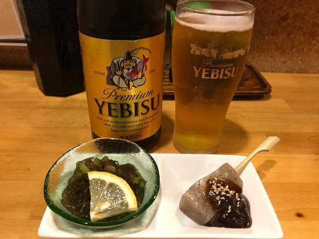 海鮮居酒屋 いわ舟 - サブ画像2