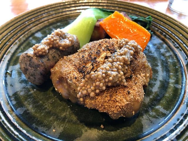 西洋割烹 かるにえ - サブ画像2