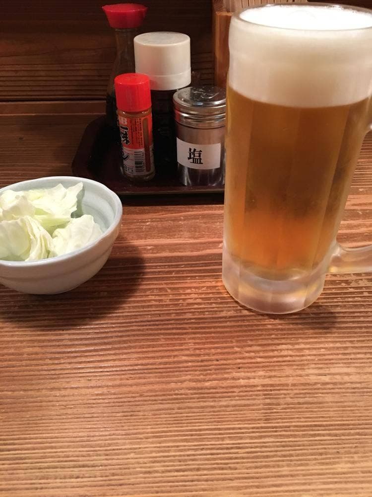 五臓六腑やきとり 石どり舎 中央店