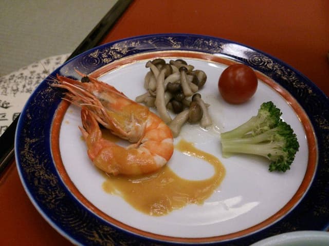 ホテル双葉 食事会場 - サブ画像3