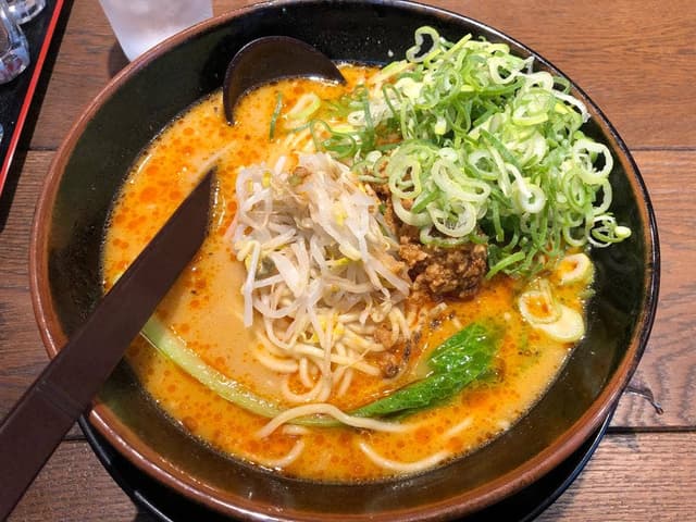 古潭 OBP店 - サブ画像3