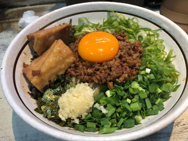 麺屋 はる - サブ画像2
