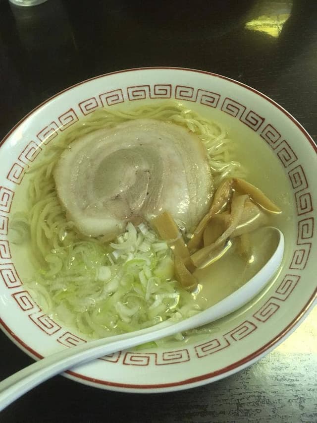 らーめんまる - サブ画像1