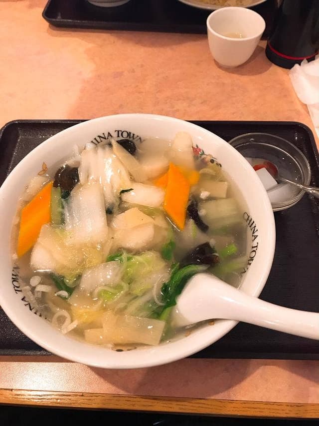 中国酒家 味仙楼 - サブ画像1