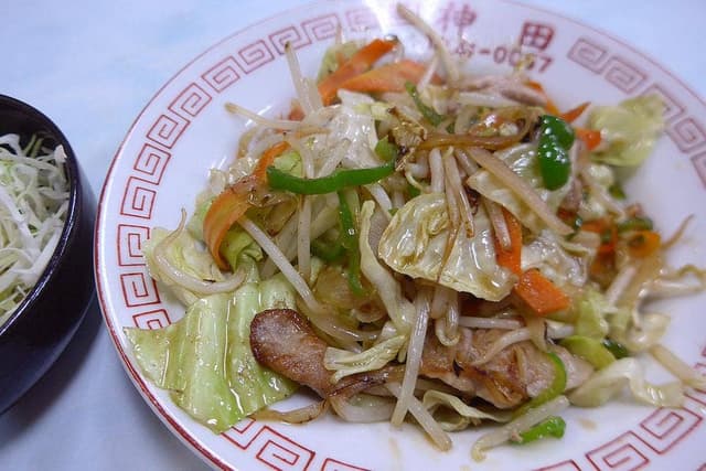 神田食堂 - サブ画像3