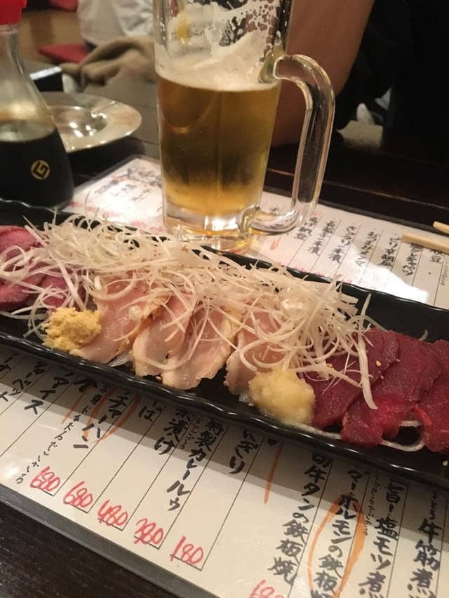 大衆肉酒場 がつり 麻生店 - サブ画像1