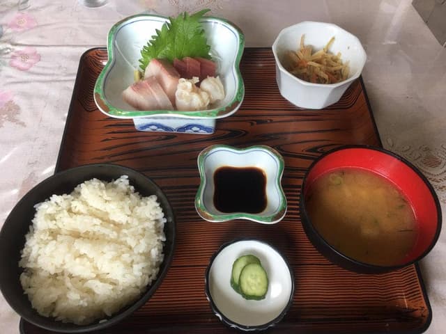 ミッチー食堂 - サブ画像3