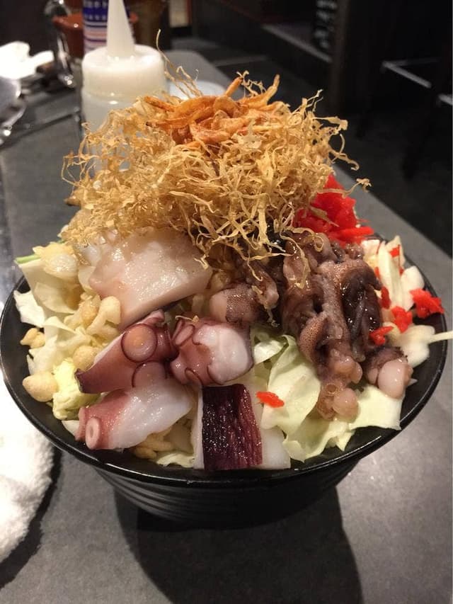 TEPPAN 燈 - サブ画像2