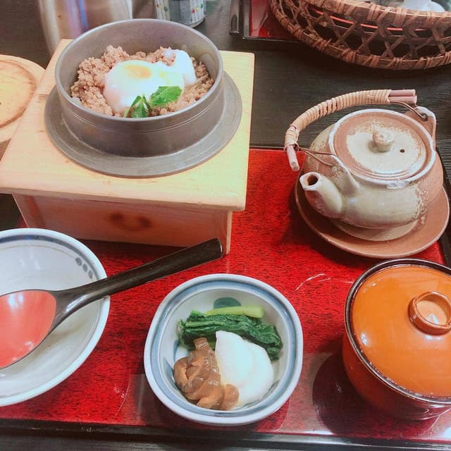 とんかつ 和膳 川 昭和店 - サブ画像1