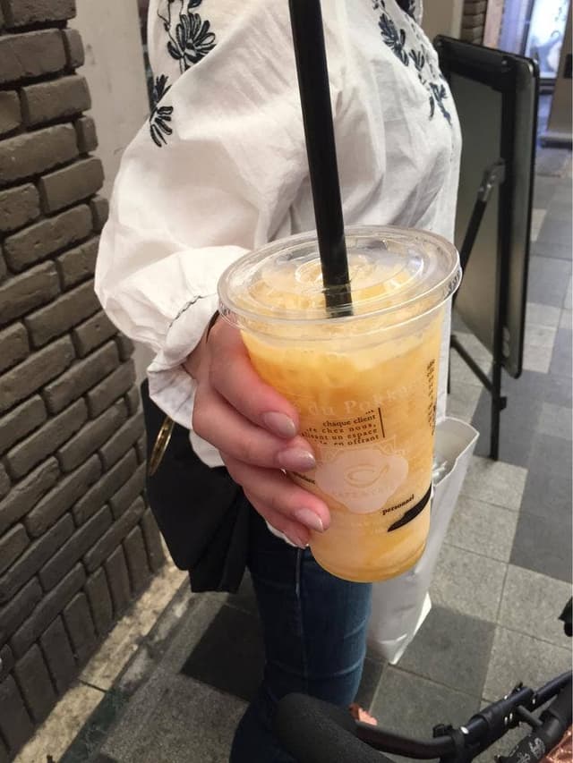 カフェ・ド・クリエ 京都四条店 - サブ画像2