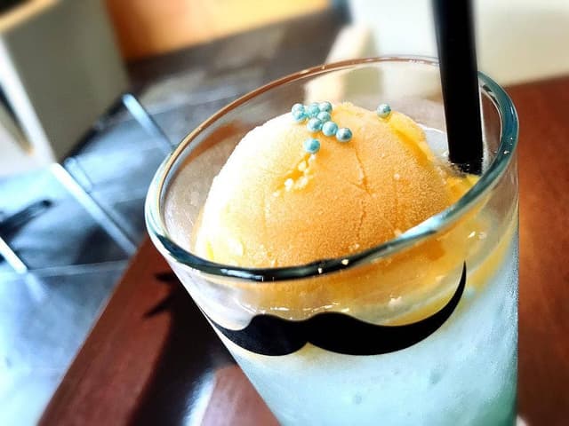 諸橋近代美術館 ミュージアムカフェ - サブ画像1