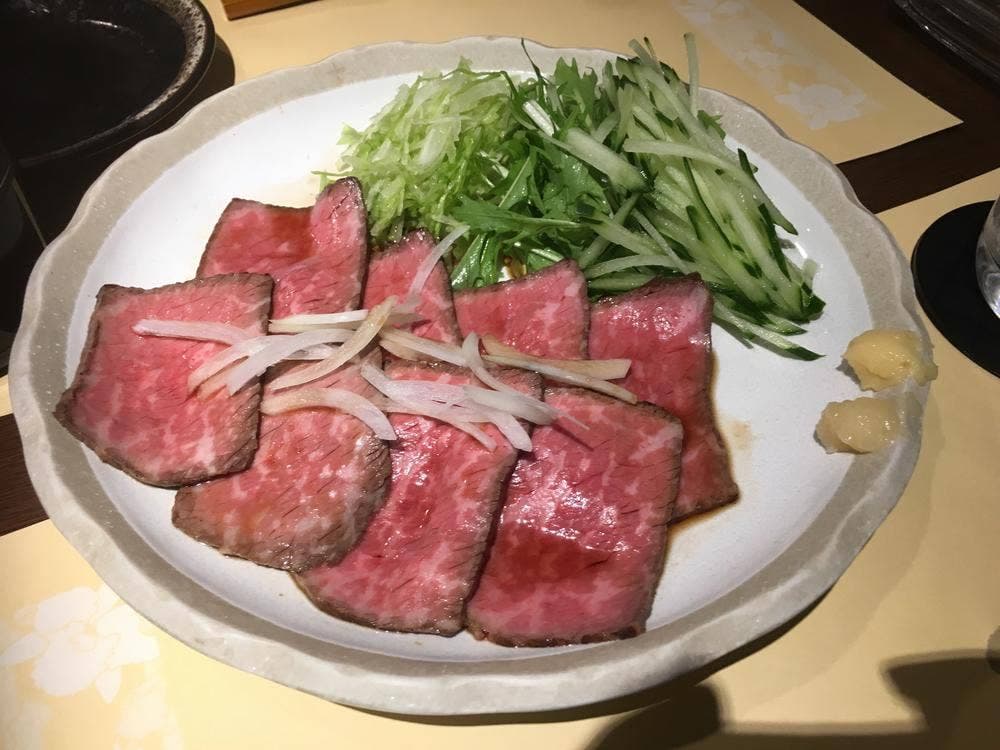 濱放者