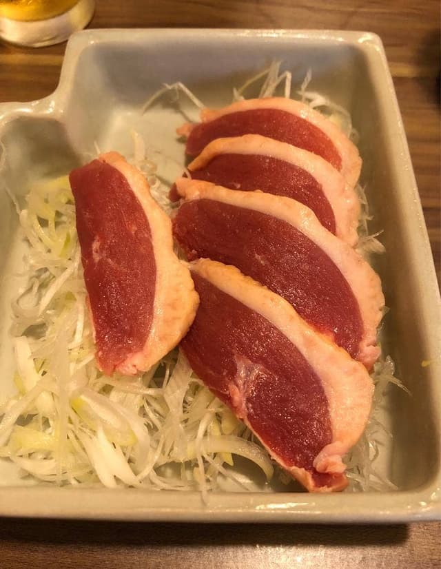 鳥たけ - サブ画像1
