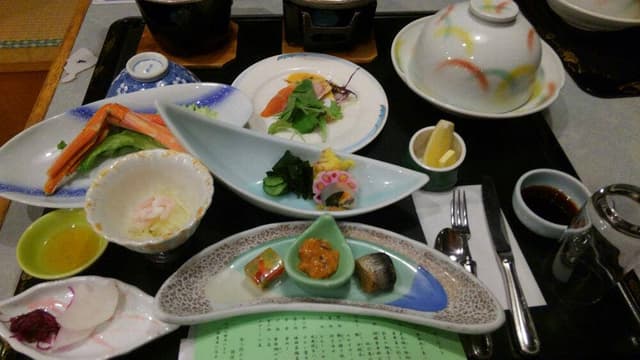 レストラン シーサイド 南三陸ホテル観洋 - サブ画像2