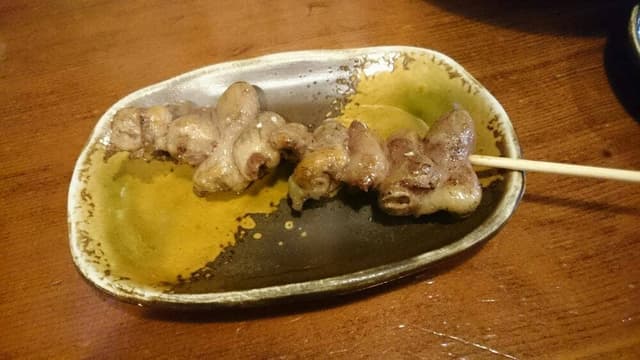 炭焼一鶏 - サブ画像2