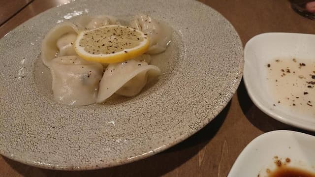 ルロワと満月とワイン - サブ画像2