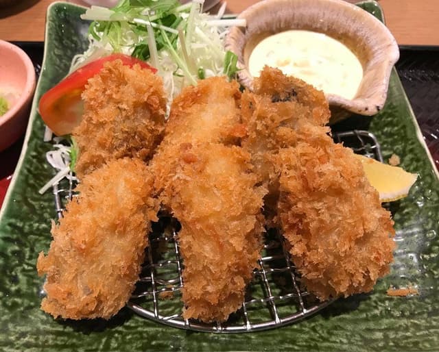 大戸屋ごはん処 越中島店 - サブ画像1