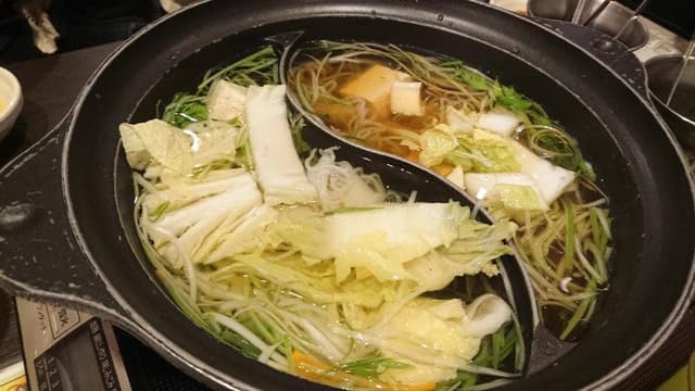 しゃぶ葉 都筑インター店 - サブ画像2